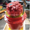 Excavator HD450 Travel Motor HD450 Final Drive